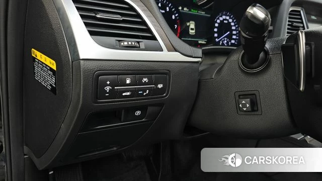 Genesis G80 id 4610404 из Кореи 22