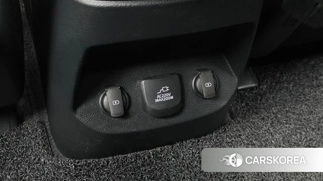 Kia Mohave Master id 4834746 из Кореи 22