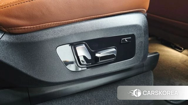 BMW X7 (G07) id 4353986 из Кореи 22