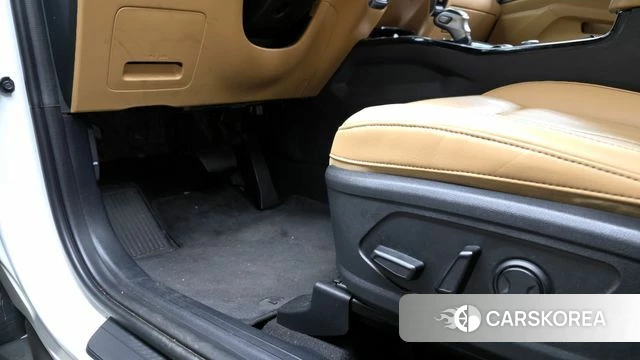 Kia Sorento 4th Generation id 4223513 из Кореи 22