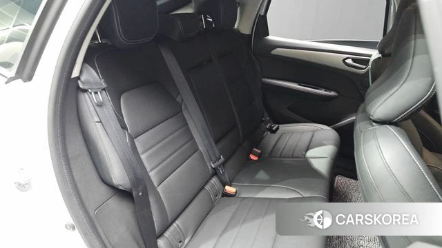 Renault Korea (Samsung) XM3 id 4443825 из Кореи 22