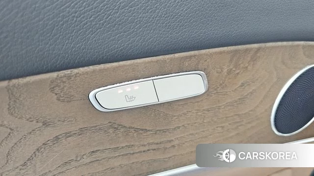 Mercedes-Benz E-Class W213 id 4865660 из Кореи 22