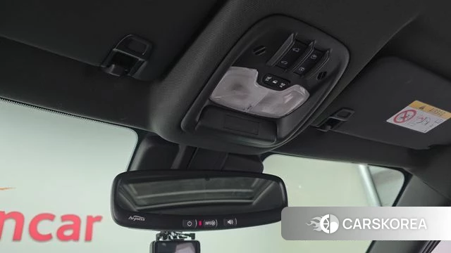 Chevrolet (GM Daewoo) Trailblazer id 4231630 из Кореи 22