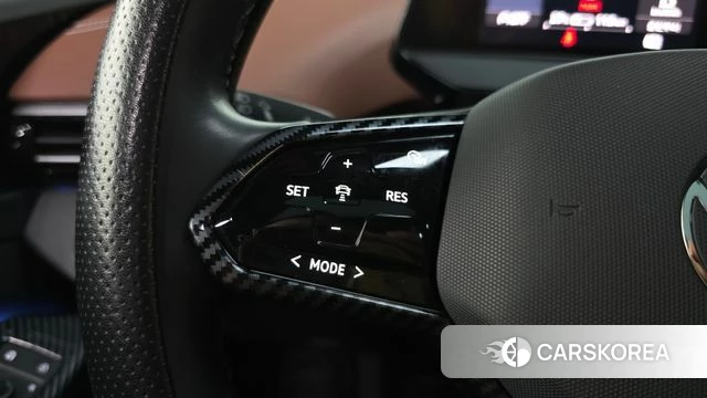 Volkswagen ID.4 id 4730969 из Кореи 22