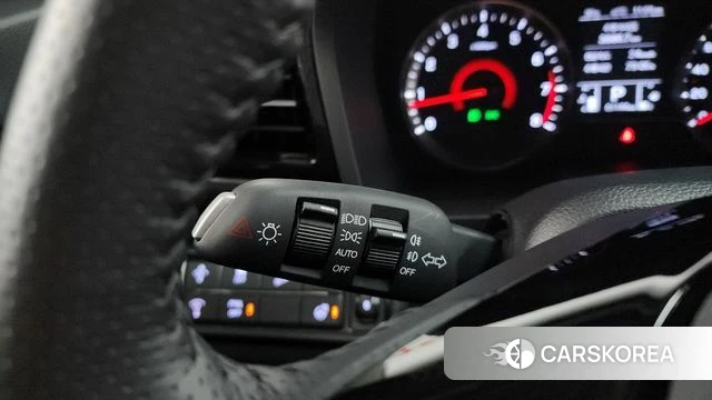 Ssangyong Berry New Tivoli id 4646291 из Кореи 22