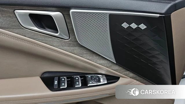 Kia K8 Hybrid id 4302813 из Кореи 22