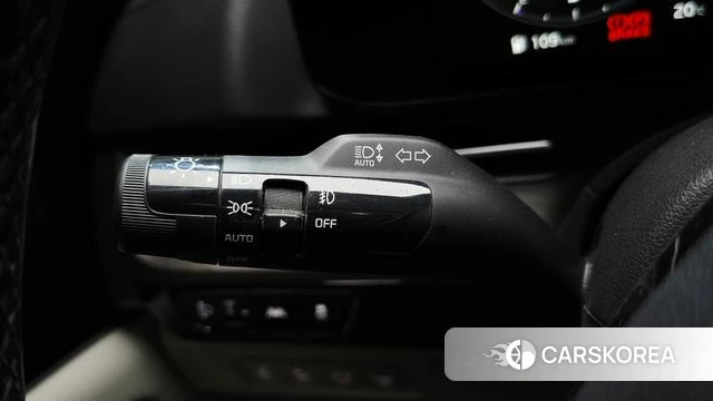 Kia Carnival 4th generation id 4268060 из Кореи 22