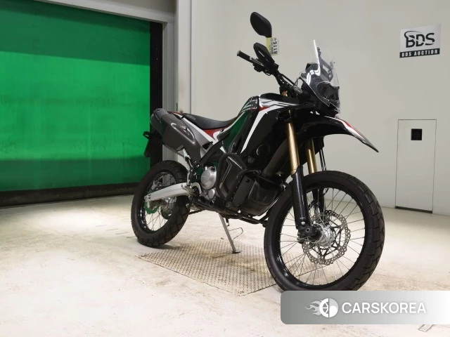 Honda CRF250 RALLY id 4184973 из Японии 22