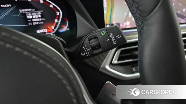 BMW X5 (G05) id 4849268 из Кореи 22