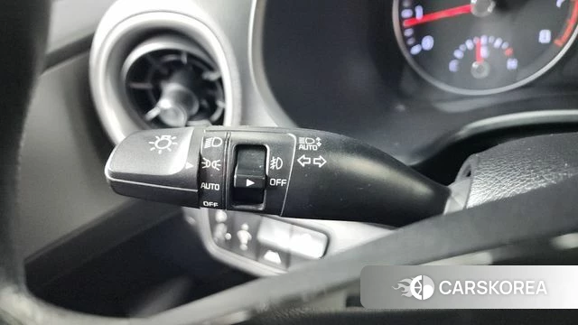 Kia Come New K3 id 4356648 из Кореи 22