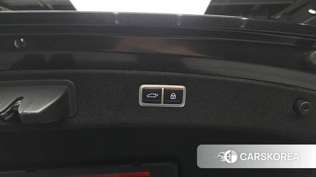 Genesis G80 (RG3) id 4308665 из Кореи 22