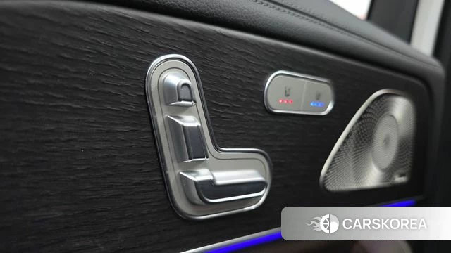 Mercedes-Benz GLS - Class X167 id 4489341 из Кореи 22