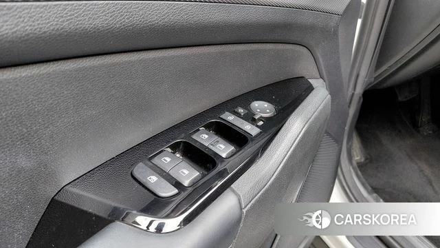 Kia Sportage 5th Generation Hybrid id 4763344 из Кореи 22