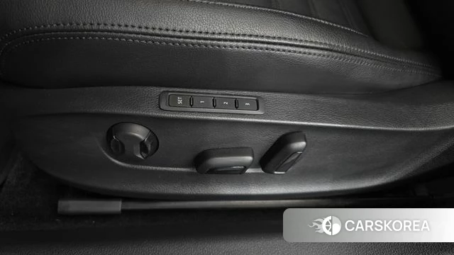 Volkswagen The New Passat id 4417235 из Кореи 22