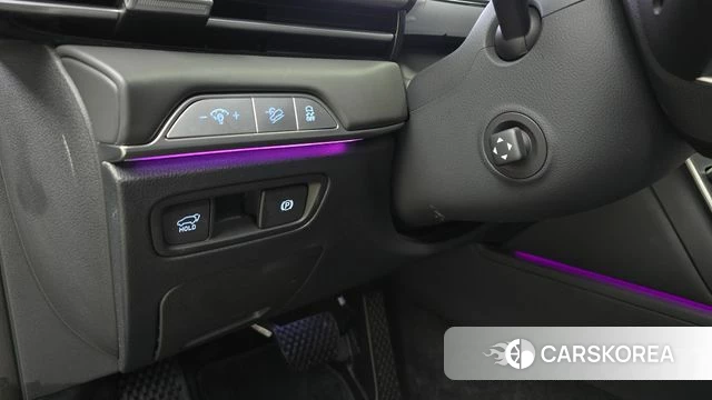 Genesis GV80 id 4729666 из Кореи 22