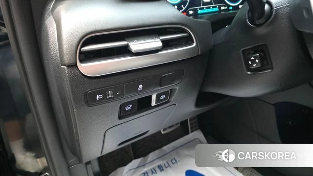 Hyundai The New Palisade id 4591303 из Кореи 22