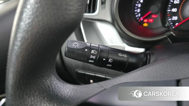 Kia The New Ray id 4447722 из Кореи 22