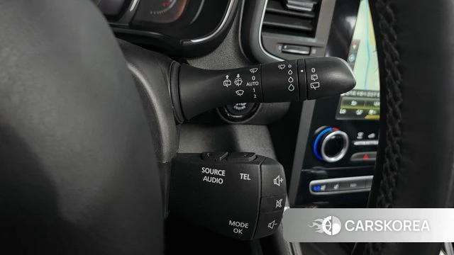 Renault Korea (Samsung) QM6 id 4339557 из Кореи 22