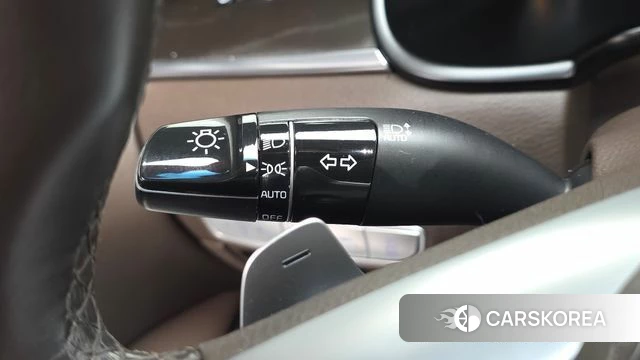 Kia More K9 id 4490972 из Кореи 22