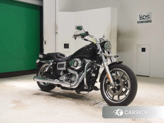 Проданный Harley-Davidson Dyna Low Rider FXDL1580 id 3945196 из Японии, фото 22