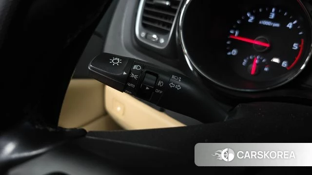 Kia The New Carnival id 4732856 из Кореи 22