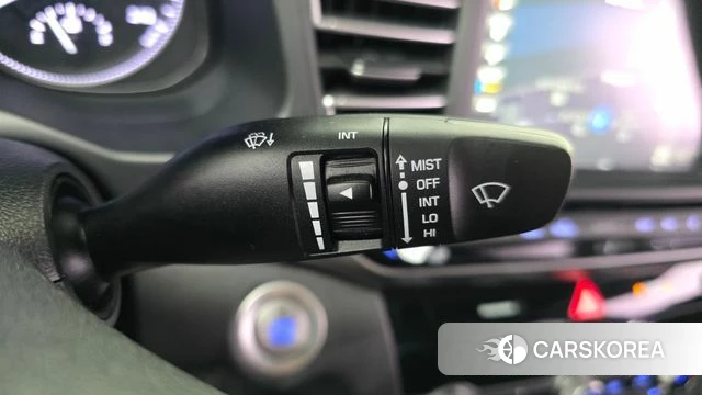 Hyundai The New Avante AD id 4502470 из Кореи 22