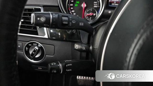 Mercedes-Benz GLS - Class X166 id 4233007 из Кореи 22