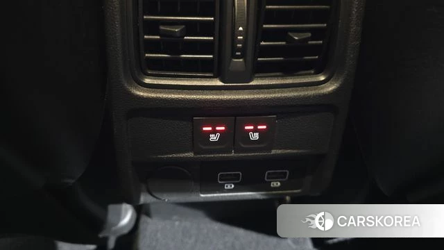 Renault Korea (Samsung) XM3 id 4396938 из Кореи 22