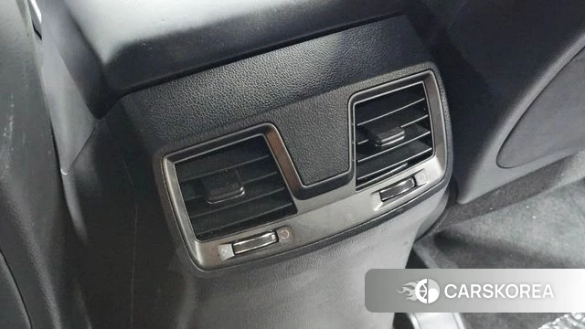 Ssangyong Rexton Sports id 4770135 из Кореи 22