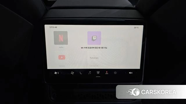 Tesla Model 3 id 4602360 из Кореи 22