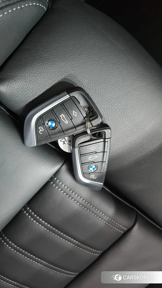 BMW M2 (G87) id 4644893 из Кореи 22