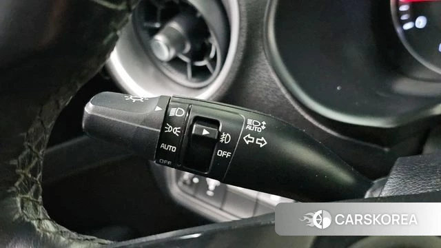 Kia The New K3 2nd generation id 4267066 из Кореи 22