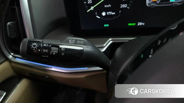 Kia The New Sorento 4th Generation id 4499955 из Кореи 22