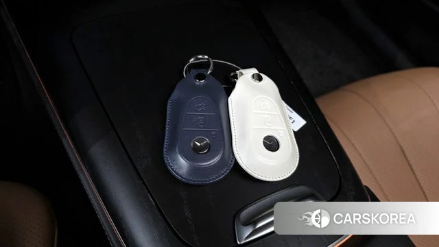 Mercedes-Benz E-Class W214 id 4315257 из Кореи 22