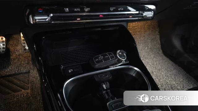 Mercedes-Benz CLA-Class C118 id 4646593 из Кореи 22
