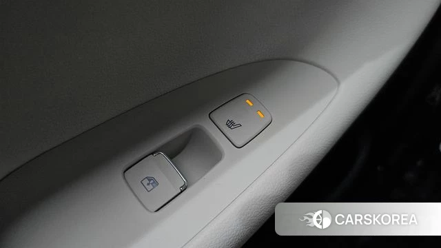 Hyundai The New Grandeur IG id 4881037 из Кореи 22