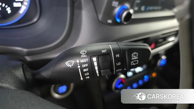 Hyundai Kona id 4662622 из Кореи 22
