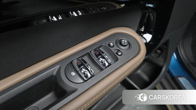 Mini Cooper Countryman id 4417074 из Кореи 22