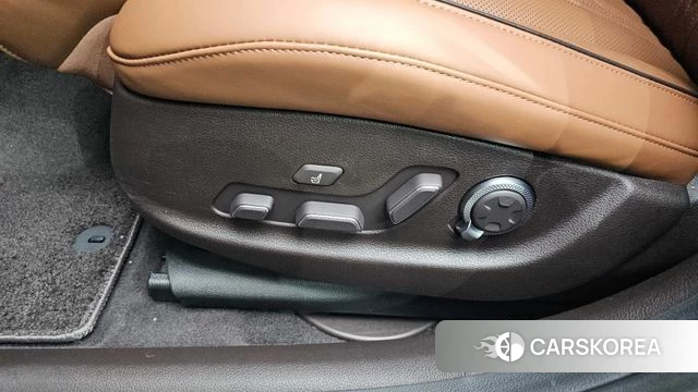 Genesis G80 (RG3) id 4666838 из Кореи 22