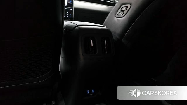 Hyundai Tucson Hybrid (NX4) id 4201396 из Кореи 22