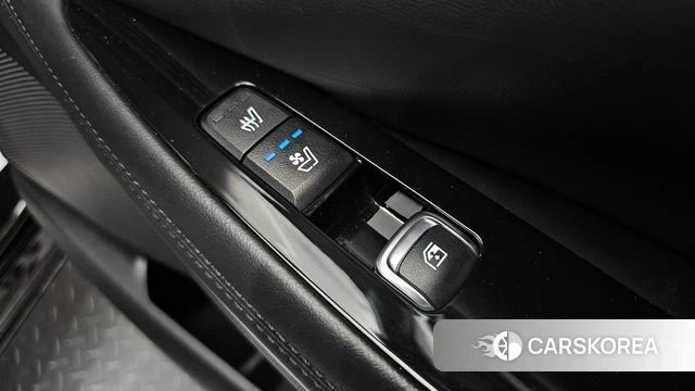 Kia K8 id 4230827 из Кореи 22