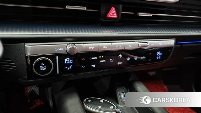Hyundai Ionic 6 id 4422633 из Кореи 22