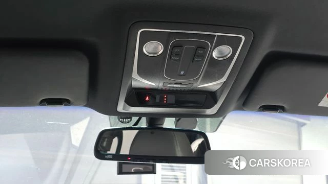 Ssangyong The New Rexton Sport id 4433885 из Кореи 22