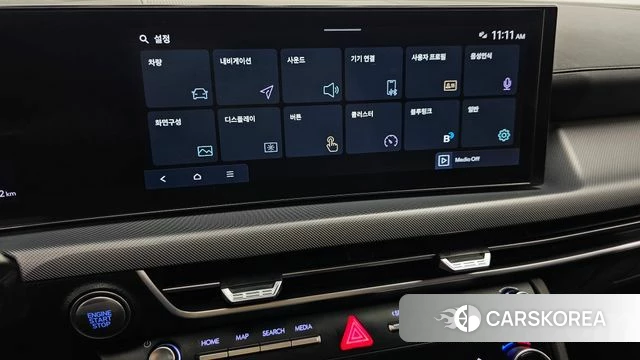 Hyundai Sonata D Edge (DN8) id 4186233 из Кореи 22