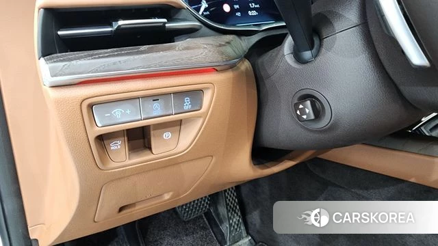 Genesis G80 (RG3) id 4631002 из Кореи 22