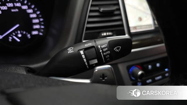 Genesis G80 id 4907094 из Кореи 22