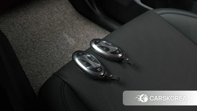 Hyundai Santa Fe (MX5) id 4266288 из Кореи 22
