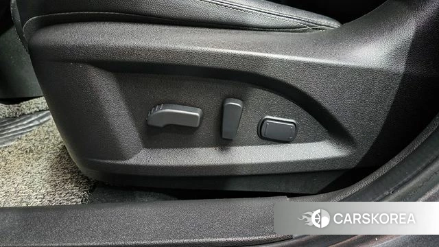 Renault Korea (Samsung) The New QM6 id 4410645 из Кореи 22