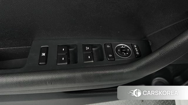 Hyundai Sonata New Rise id 4770608 из Кореи 22