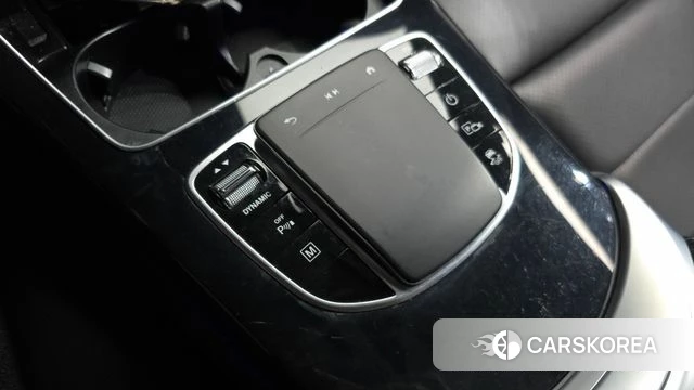 Mercedes-Benz GLC-Class X253 id 4355323 из Кореи 22